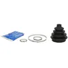 Image de Jeu de soufflets, arbre de transmission SKF VKJP 01013