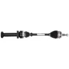 Image de Arbre de transmission SKF VKJC 5208 droite