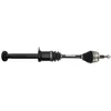 Image de Arbre de transmission SKF VKJC 5207 droite