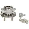 Image de Jeu de roulements de roue SKF VKBA 7001