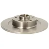 Image de Disque de frein SKF VKBD 1030 arrière, plein, 1 pièce