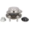 Image de Jeu de roulements de roue SKF VKBA 7012