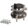 Image de Jeu de roulements de roue SKF VKBA 6788