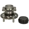 Image de Jeu de roulements de roue SKF VKBA 7642