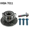 Image de Jeu de roulements de roue SKF VKBA 7011