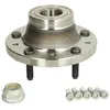 Image de Jeu de roulements de roue SKF VKBA 7029