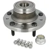 Image de Jeu de roulements de roue SKF VKBA 7030