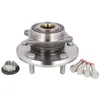 Image de Jeu de roulements de roue SKF VKBA 7015