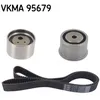 Image de Kit distribution SKF VKMA 95679