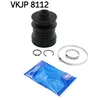 Image de Jeu de soufflets, arbre de transmission SKF VKJP 8112