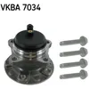 Image de Jeu de roulements de roue SKF VKBA 7034
