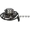 Image de Jeu de roulements de roue SKF VKBA 6535