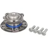 Image de Jeu de roulements de roue SKF VKBA 6781