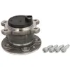 Image de Jeu de roulements de roue SKF VKBA 6718