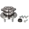 Image de Jeu de roulements de roue SKF VKBA 6733