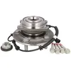 Image de Jeu de roulements de roue SKF VKBA 6534