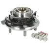Image de Jeu de roulements de roue SKF VKBA 6763 droite