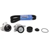 Image de Pompe à eau + jeu de courroie trapézoïdale à nervures SKF VKMC 36086-1