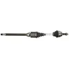 Image de Arbre de transmission SKF VKJC 2400 droite