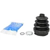 Image de Jeu de soufflets, arbre de transmission SKF VKJP 8394