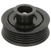 Image de Galet enrouleur de courroie d'accessoire SKF VKM 64018