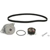 Image de Kit distribution avec pompe à eau SKF VKMC 01107-2