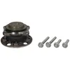 Image de Jeu de roulements de roue SKF VKBA 7045