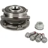 Image de Jeu de roulements de roue SKF VKBA 6660