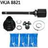 Image de Tête de cardan SKF VKJA 8821