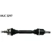 Image de Arbre de transmission SKF VKJC 3297