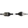 Image de Arbre de transmission SKF VKJC 3301 gauche