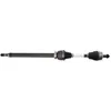 Image de Arbre de transmission SKF VKJC 4938 droite