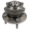Image de Jeu de roulements de roue SKF VKBA 7602