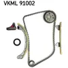 Image de Kit chaîne de distribution SKF VKML 91002