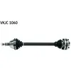 Image de Arbre de transmission SKF VKJC 1060
