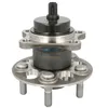 Image de Jeu de roulements de roue SKF VKBA 7622