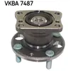 Image de Jeu de roulements de roue SKF VKBA 7487