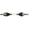 Image de Arbre de transmission SKF VKJC 1536 gauche