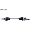 Image de Arbre de transmission SKF VKJC 5720