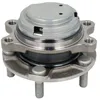 Image de Jeu de roulements de roue SKF VKBA 7698