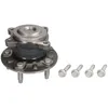 Image de Jeu de roulements de roue SKF VKBA 7660