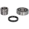 Image de Jeu de roulements de roue SKF VKBA 7433