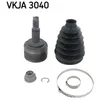 Image de Tête de cardan SKF VKJA 3040