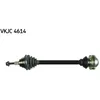 Image de Arbre de transmission SKF VKJC 4614