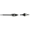 Image de Arbre de transmission SKF VKJC 8196 droite