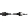 Image de Arbre de transmission SKF VKJC 1409 droite
