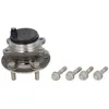 Image de Jeu de roulements de roue SKF VKBA 7078