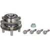 Image de Jeu de roulements de roue SKF VKBA 7083