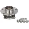 Image de Jeu de roulements de roue SKF VKBA 7116
