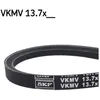 Image de Courroie trapézoïdale à nervures SKF VKMV 13.7x975